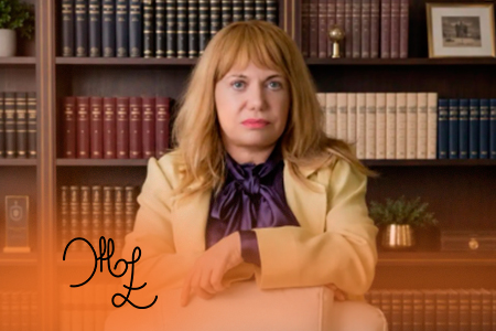 Margareth Zanardini Advocacia Combativa