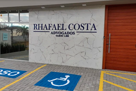 Rhafael Costa Advogados Associados