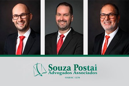 Souza Postai Advogados Associados
