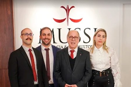 Mussi Advocacia & Consultoria