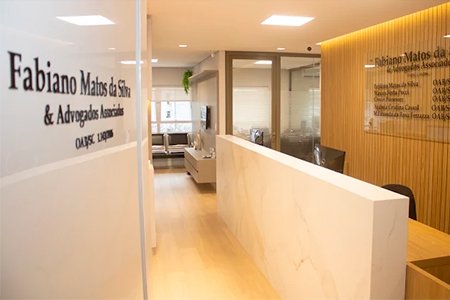 Fabiano Matos da Silva e Advogados Associados