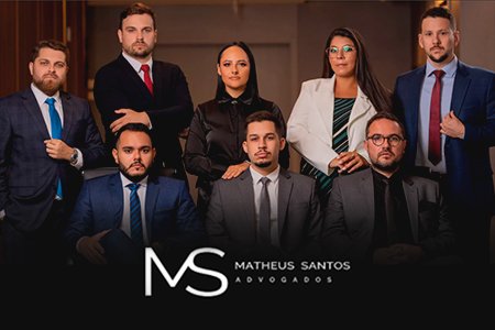 MS Matheus Santos Advogados