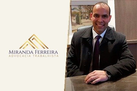 Miranda Ferreira Advocacia Trabalhista