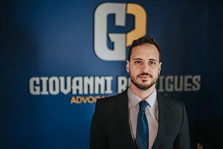 Giovanni Rodrigues Advogado