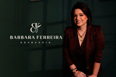 Barbara Ferreira Advocacia