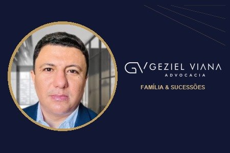 Geziel Viana Advocacia