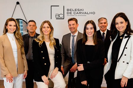 Beleski de Carvalho Sociedade de Advogados