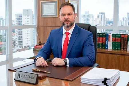 Ricardo Baldan Advogado