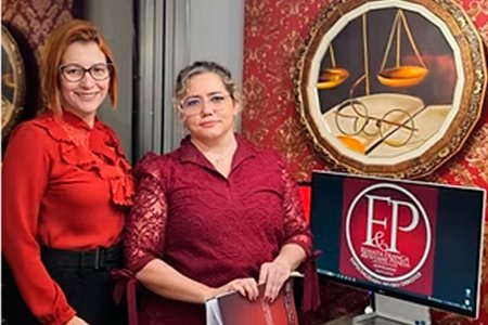 França & Penha Advogadas Associadas