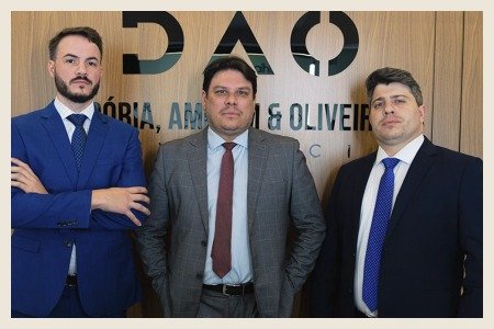 Doria, Amorim & Oliveira Advocacia
