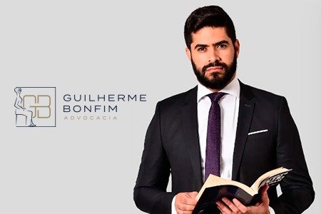 Guilherme Bonfim Advocacia
