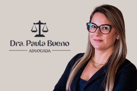 Paula Bueno Advogada