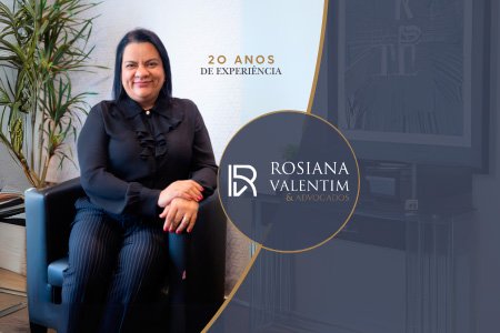 Rosiana Valentim & Advogados