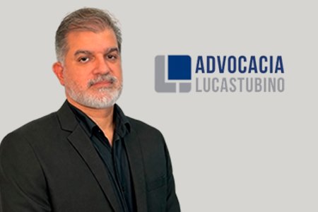 Lucas Tubino