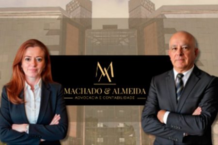 Machado & Almeida Advocacia