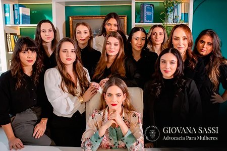 Giovana Sassi Advocacia