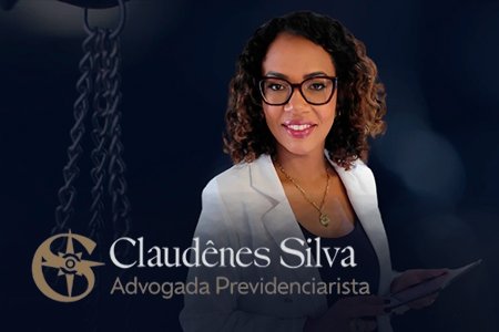Claudênes Silva Advogada