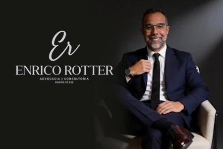Enrico Rotter Advogado