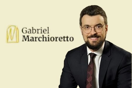 Gabriel Marchioretto Advogado