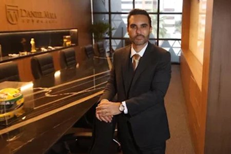 Daniel Maia Advocacia