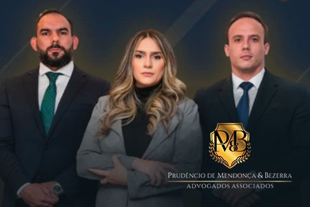 Prudêncio de Mendonça & Bezerra Advogados