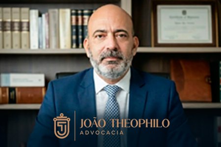 João Theóphilo