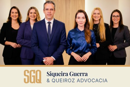Siqueira Guerra & Queiroz Advocacia