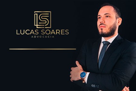 Lucas Soares Advogado