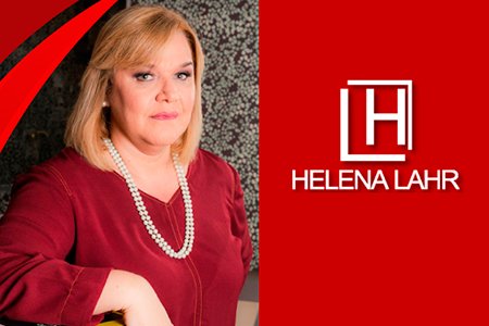 Helena Lahr Advogados