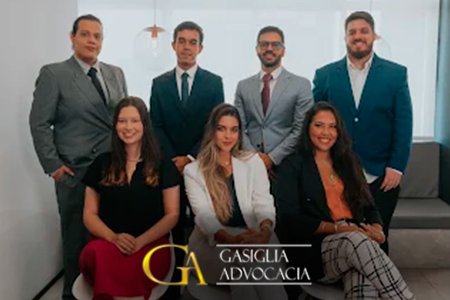 Gasiglia Advocacia