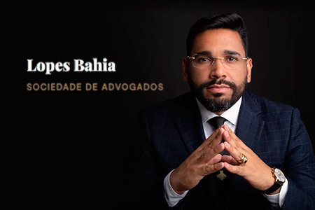 Lopes Bahia Sociedade de Advogados