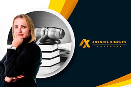 Antonia Ximenes Advogada
