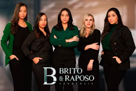 Brito e Raposo Advocacia