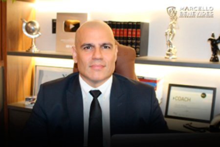 Marcello Benevides Advogados