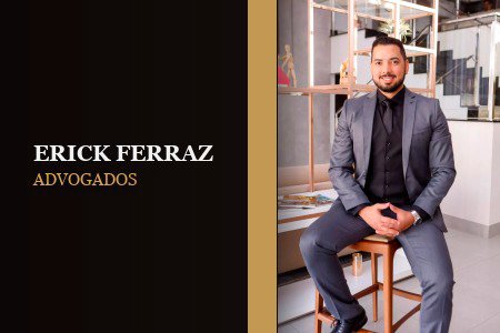 Erick Ferraz Advogados