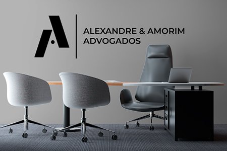 Alexandre & Amorim advogados