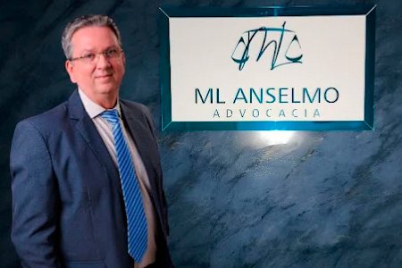 ML Anselmo Advocacia