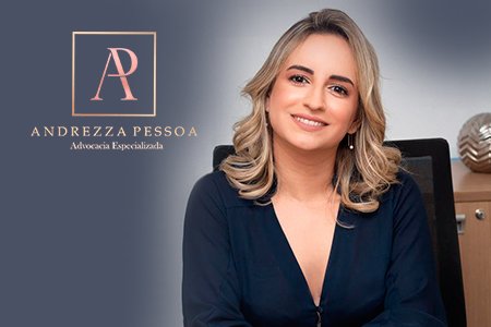 Andrezza Pessoa Advocacia Especializada