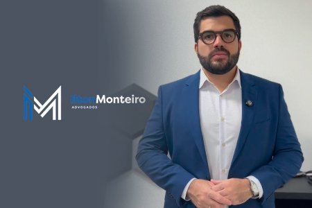 Ilton Monteiro e Advogados