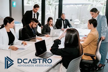 Dcastro Advogados Associados