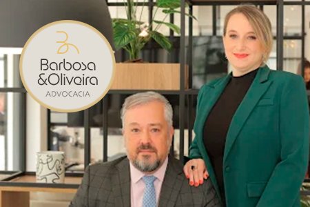 Barbosa & Oliveira Advocacia