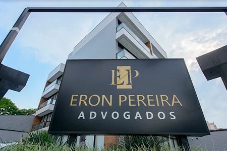 Eron Pereira Advogados