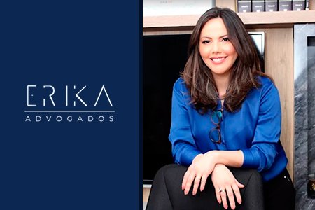 Erika Advogados