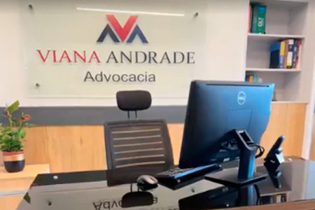 Viana Andrade Advocacia