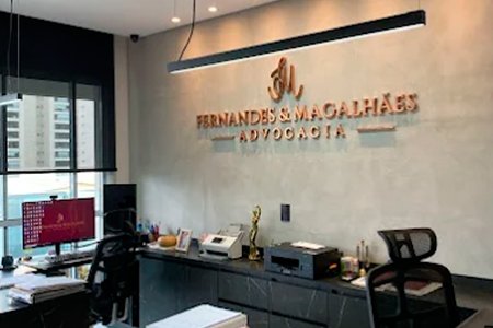 Fernandes & Magalhães Advocacia