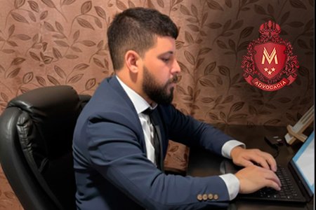 Michel Andrade Lopes Advocacia
