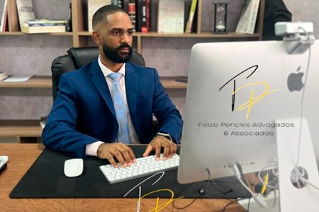 Fábio Péricles Advogado & Associados