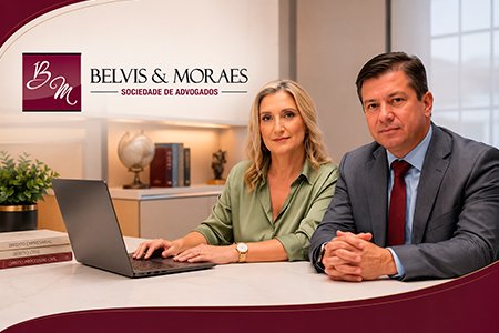 Belvis & Moraes Sociedade de Advogados