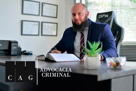 CAG Advocacia Criminal