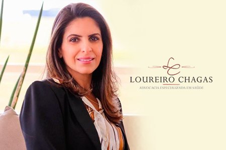 Loureiro Chagas Advocacia